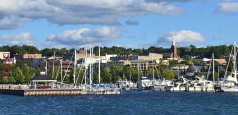 Bay Harbor Michigan, Petoskey, Charlevoix, Little Traverse Bay