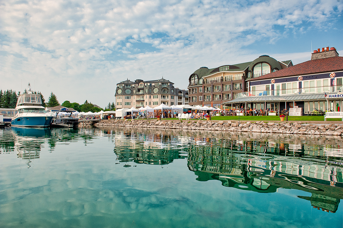 Bay Harbor Arts Festival