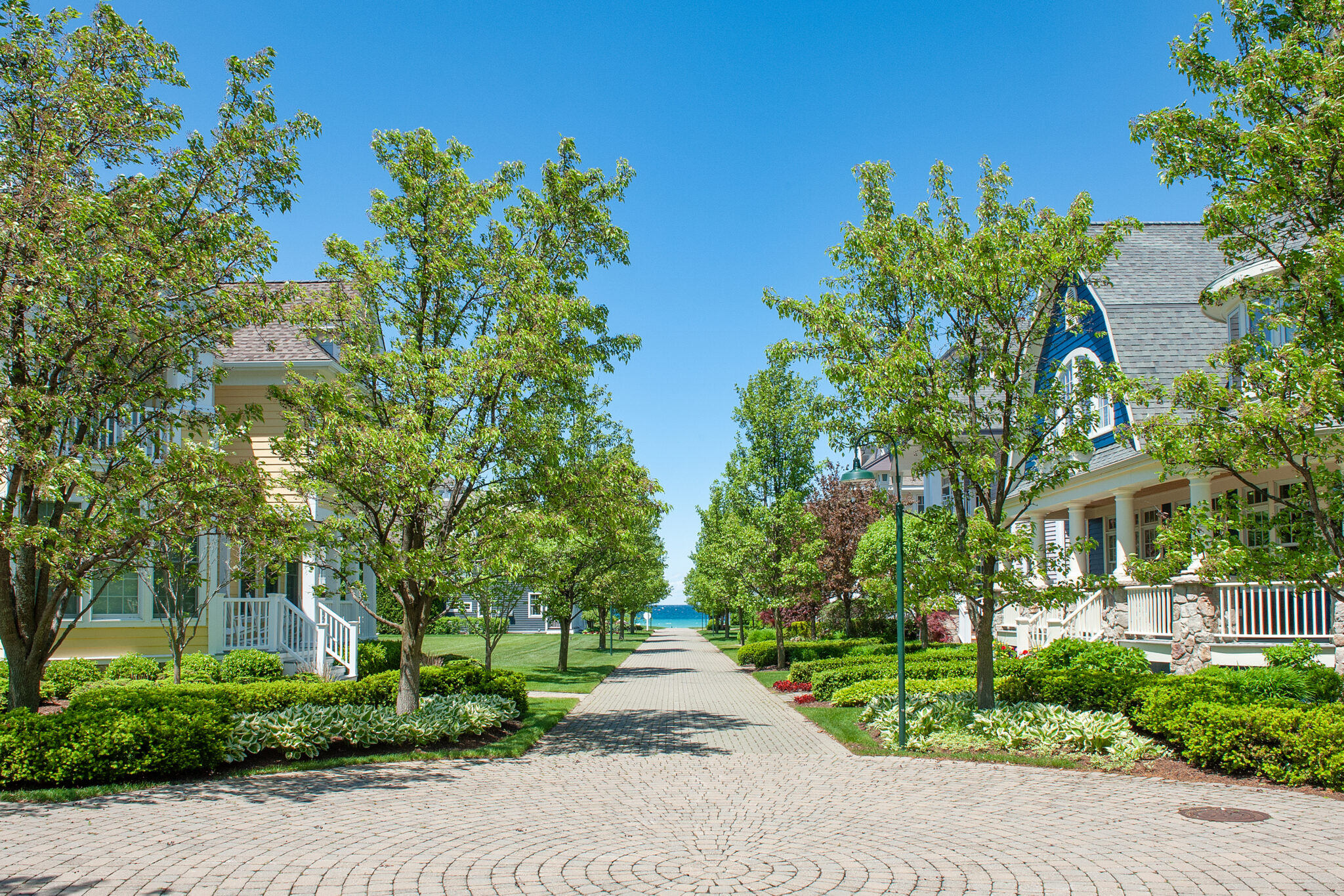 Bay Harbor Michigan, Petoskey, Charlevoix, Little Traverse Bay